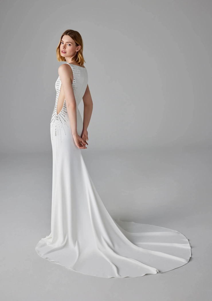 Pronovias Gylda