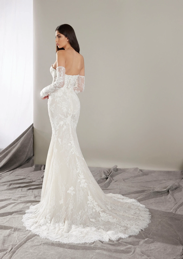 Pronovias Hart