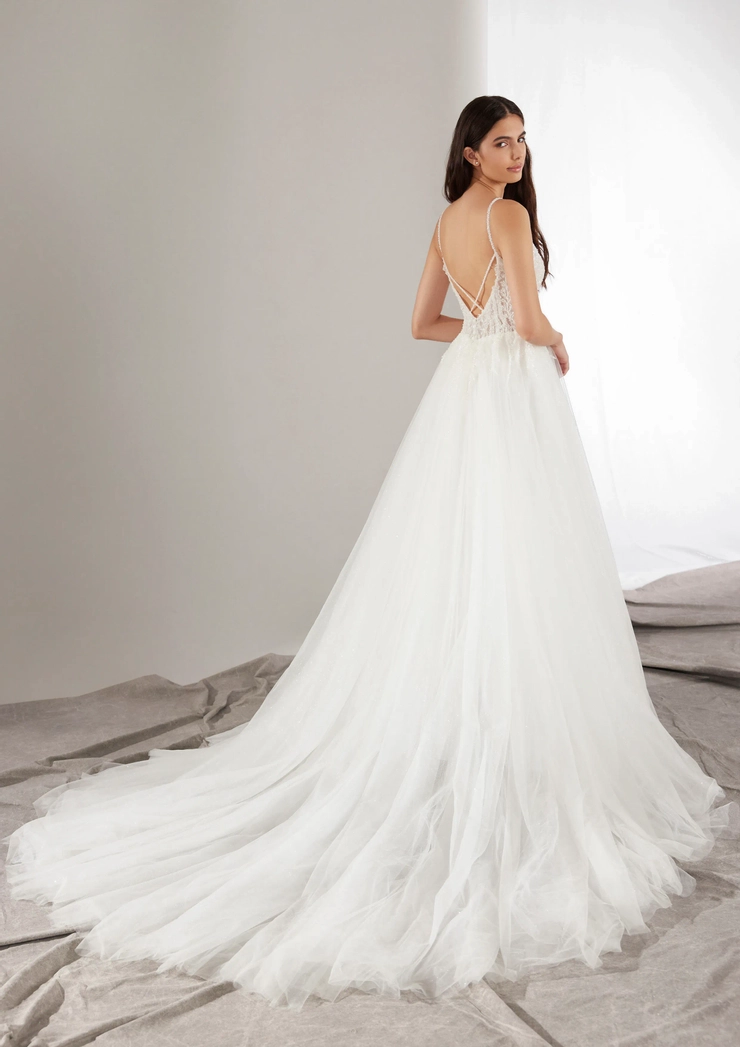 Pronovias Hero