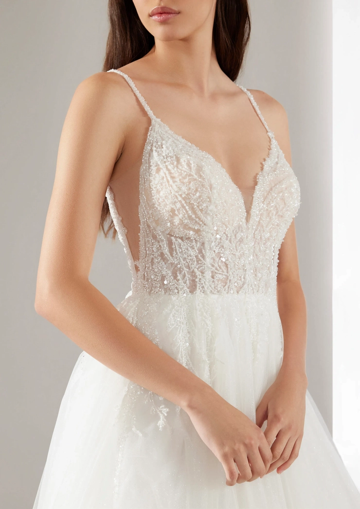 Pronovias Hero