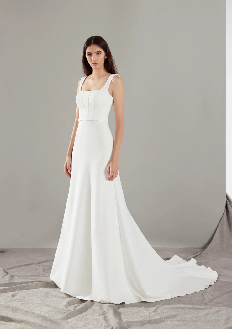 Pronovias Holane