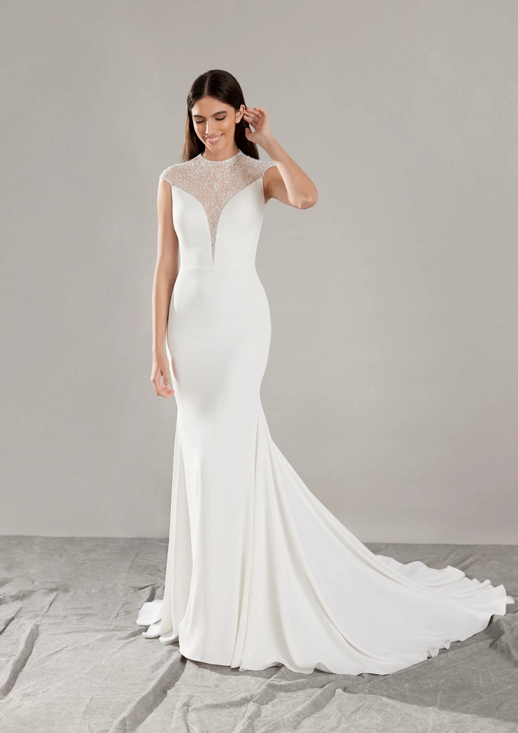 Pronovias #Honore Default Thumbnail Image