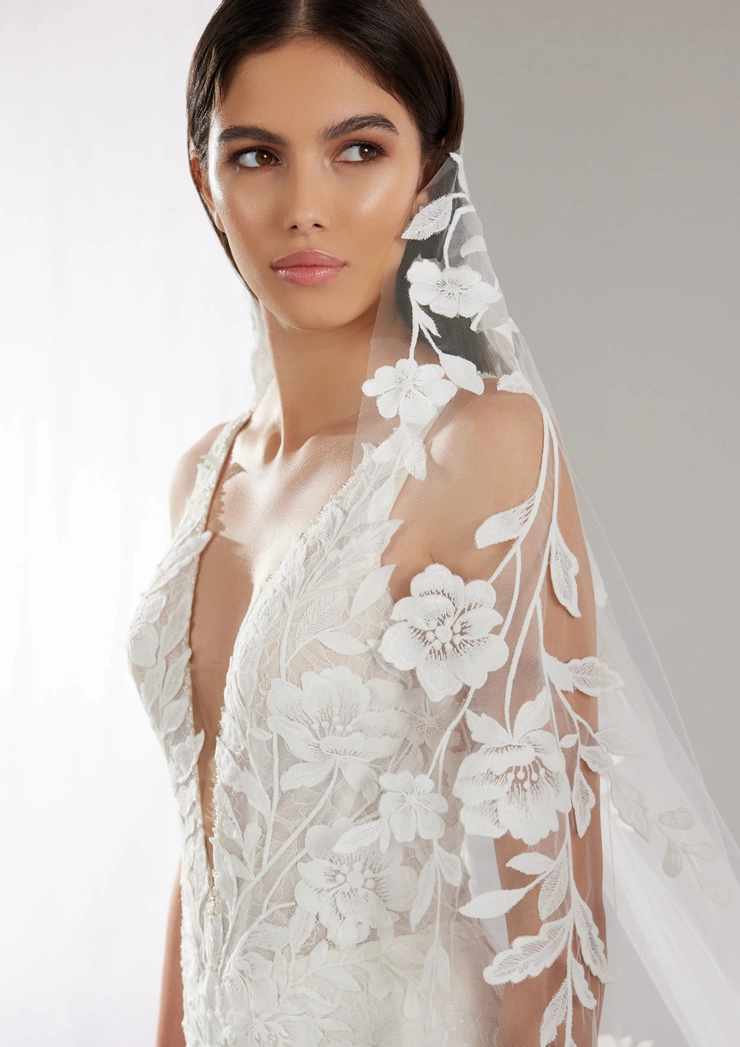 Pronovias Jesy