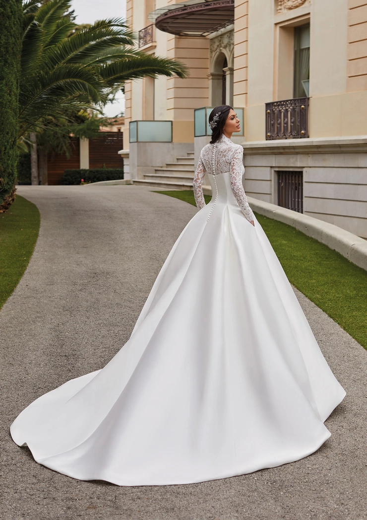 Pronovias Jory