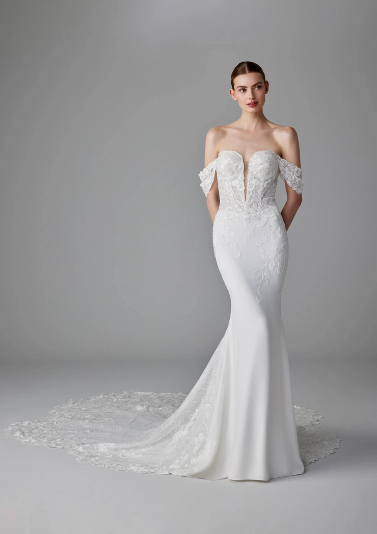 Pronovias #Judi Default Thumbnail Image