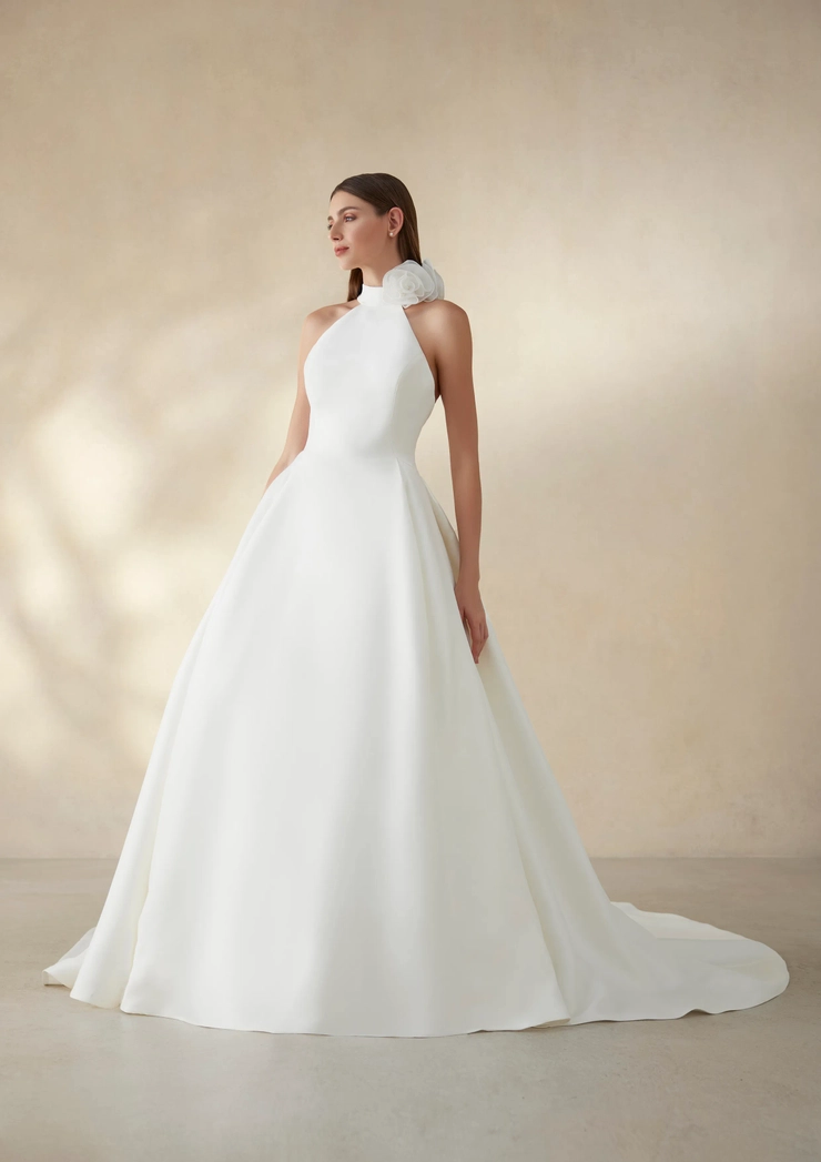Pronovias July