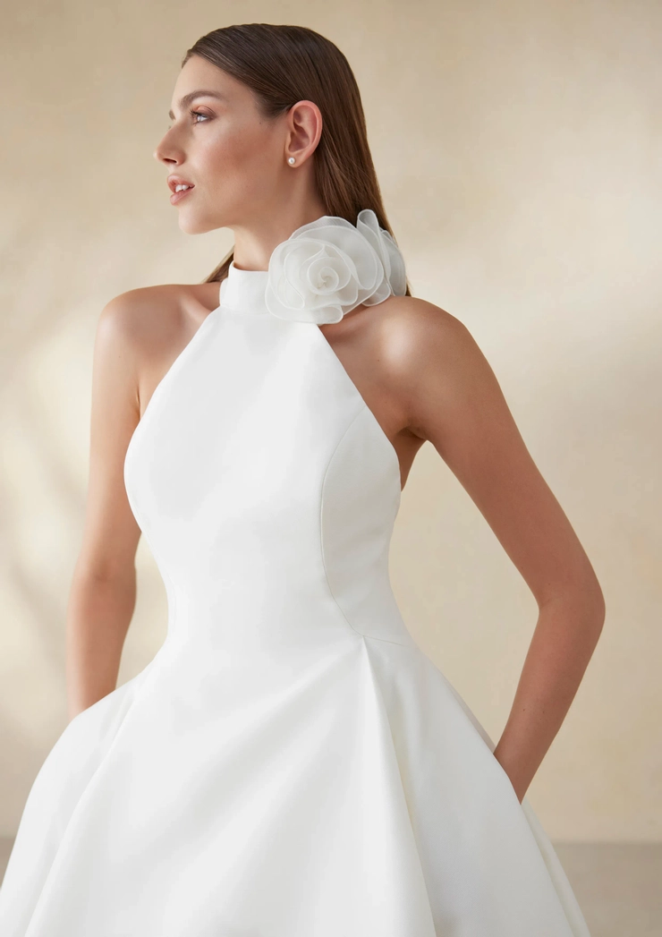Pronovias July