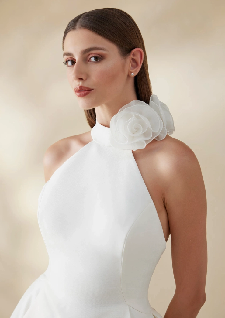 Pronovias July