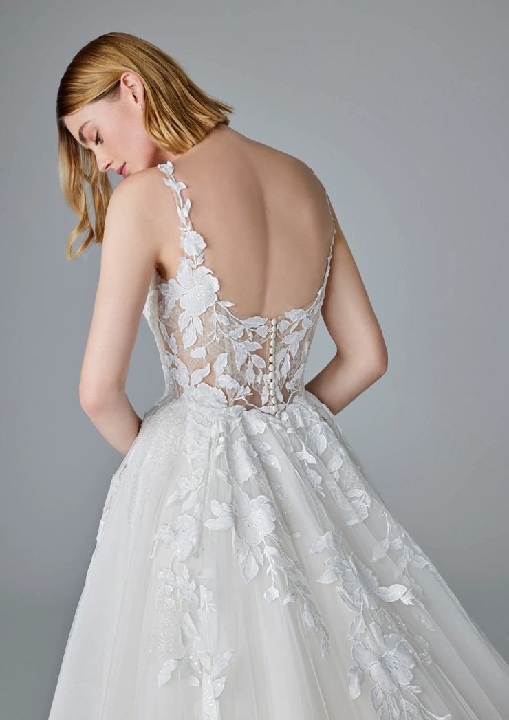 Pronovias Kamerie