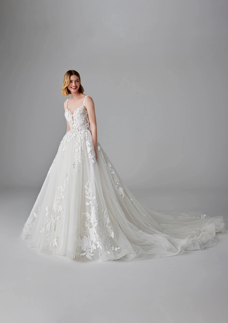 Pronovias #Kamerie Default Thumbnail Image
