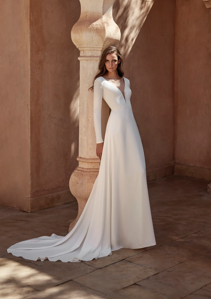 Pronovias kea