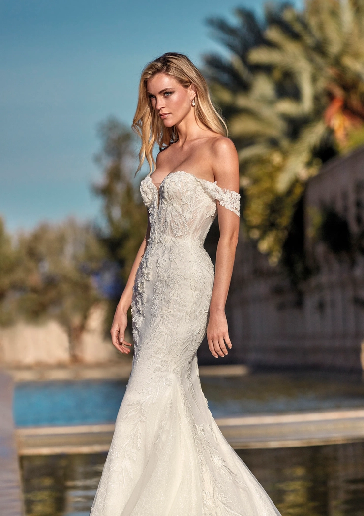 Pronovias kenai