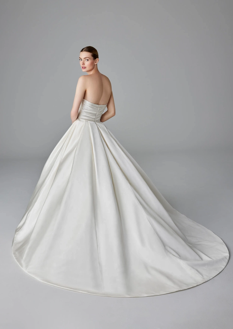 Pronovias Kristin