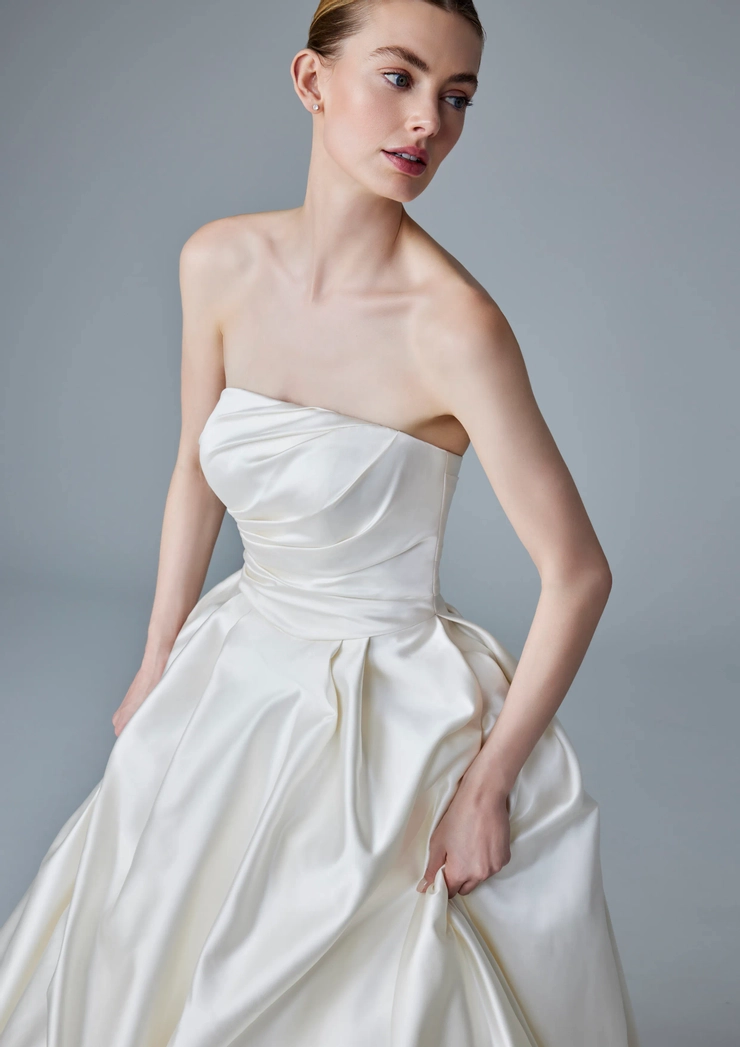 Pronovias Kristin