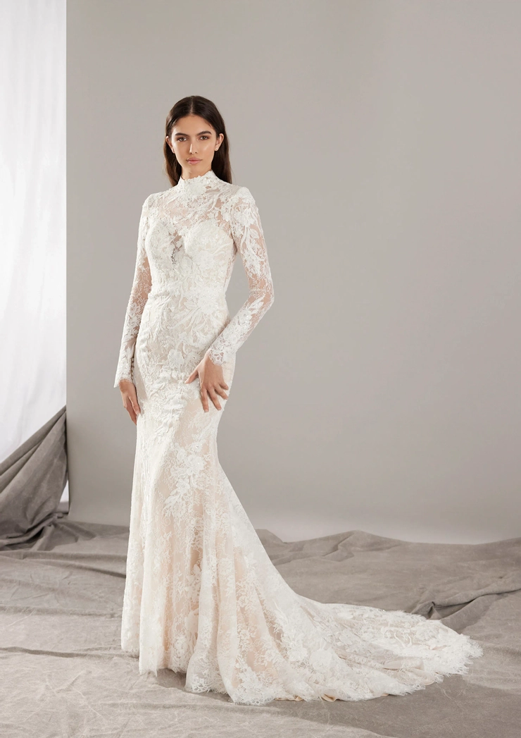Pronovias Leith