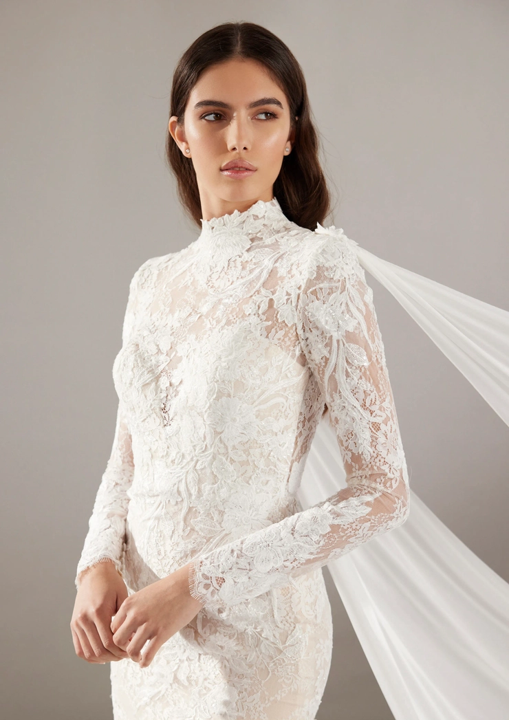Pronovias Leith