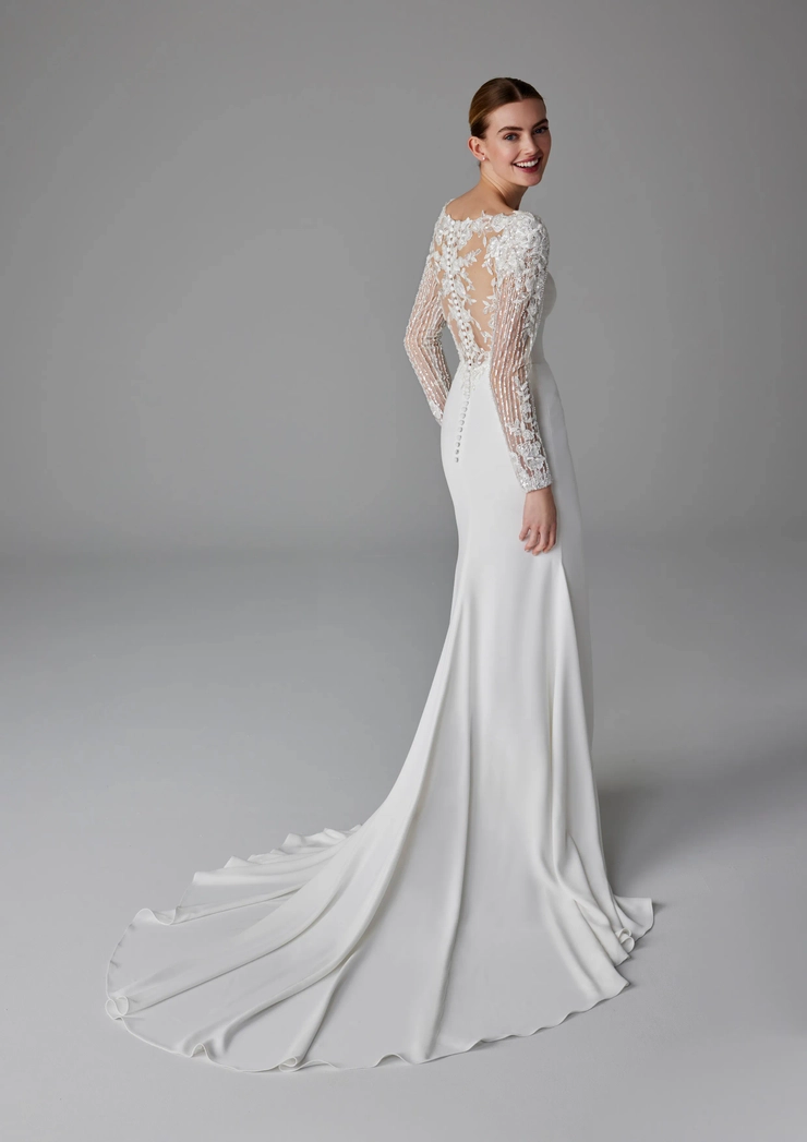 Pronovias Lisette