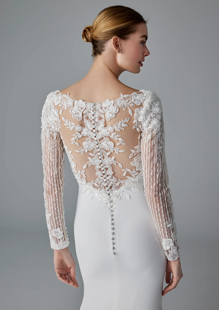 Pronovias Lisette