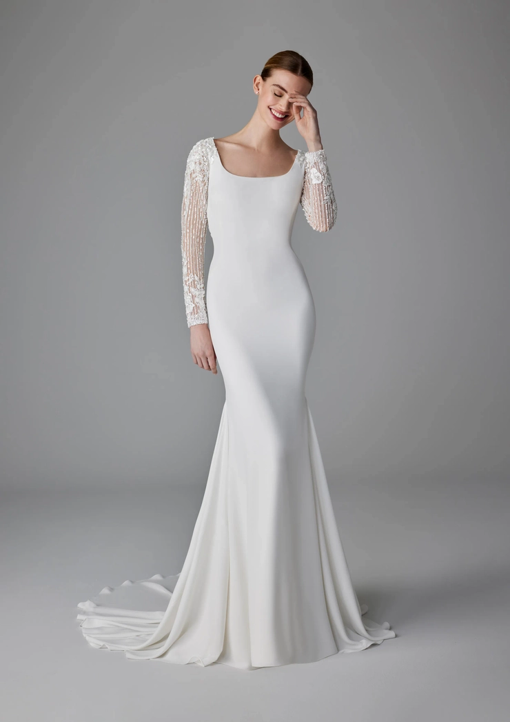 Pronovias Lisette