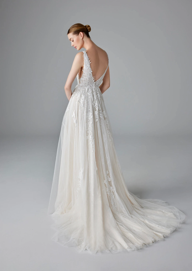 Pronovias Lucie