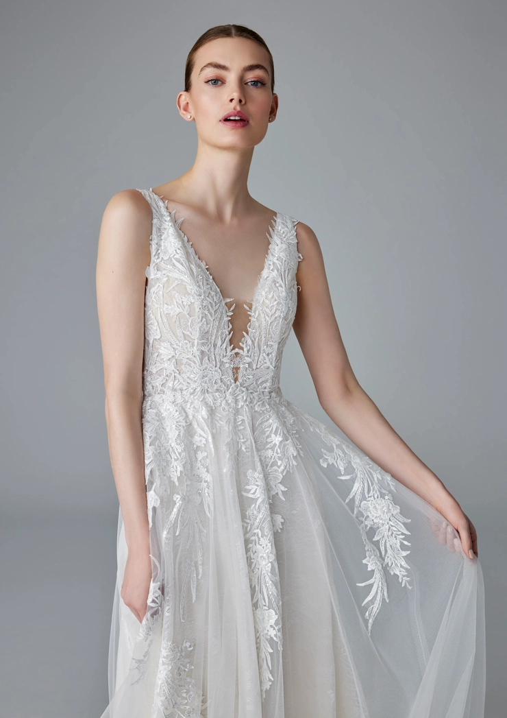 Pronovias Lucie