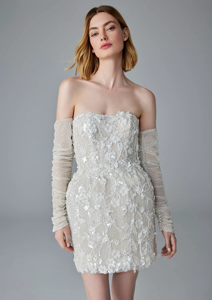 Pronovias Lulu