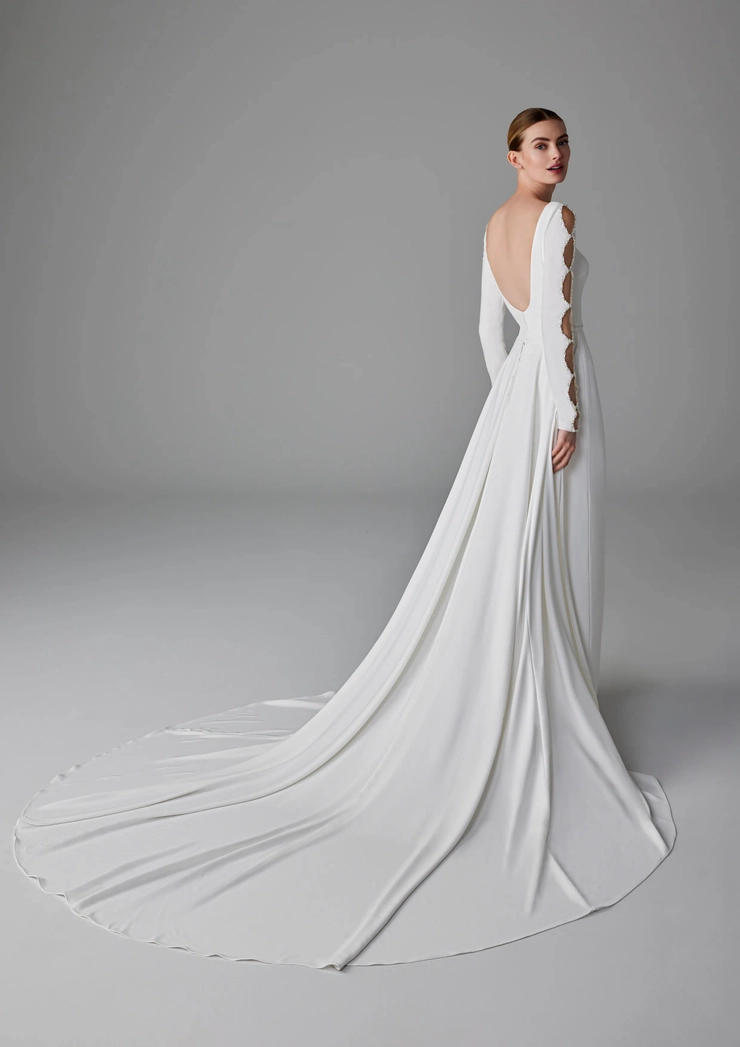 Pronovias Maelle