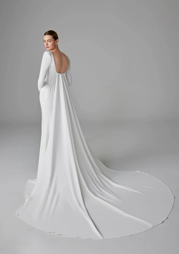 Pronovias Mallory