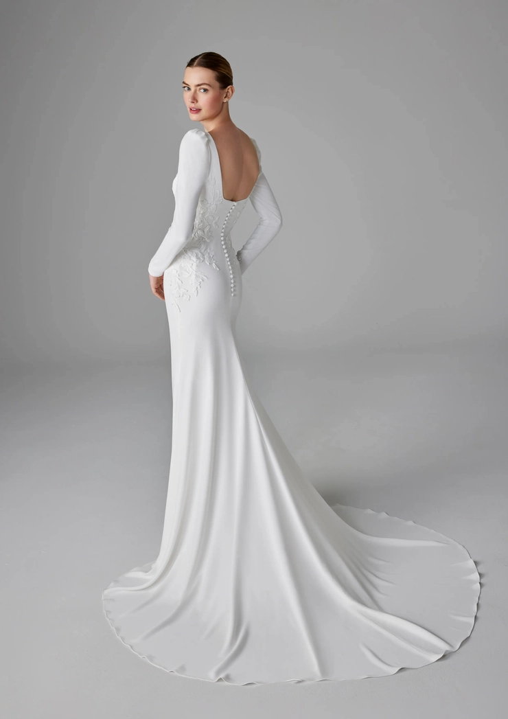 Pronovias Mallory