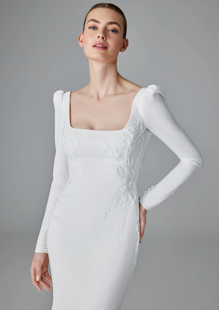 Pronovias Mallory