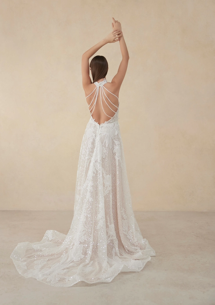 Pronovias March