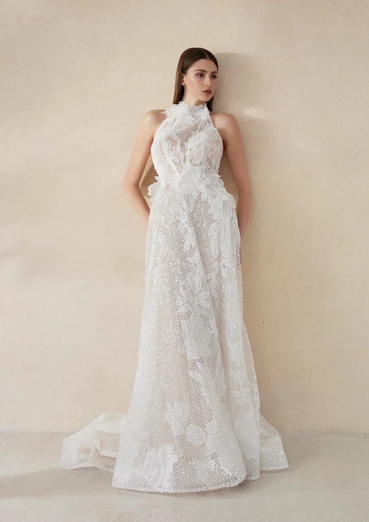Pronovias March
