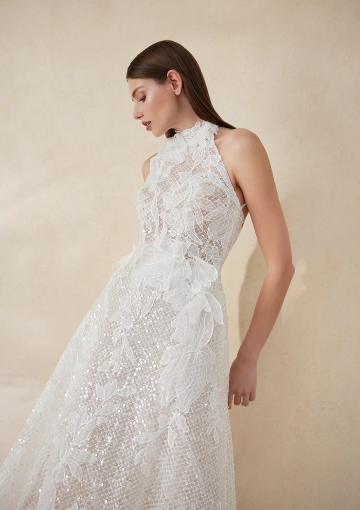 Pronovias March