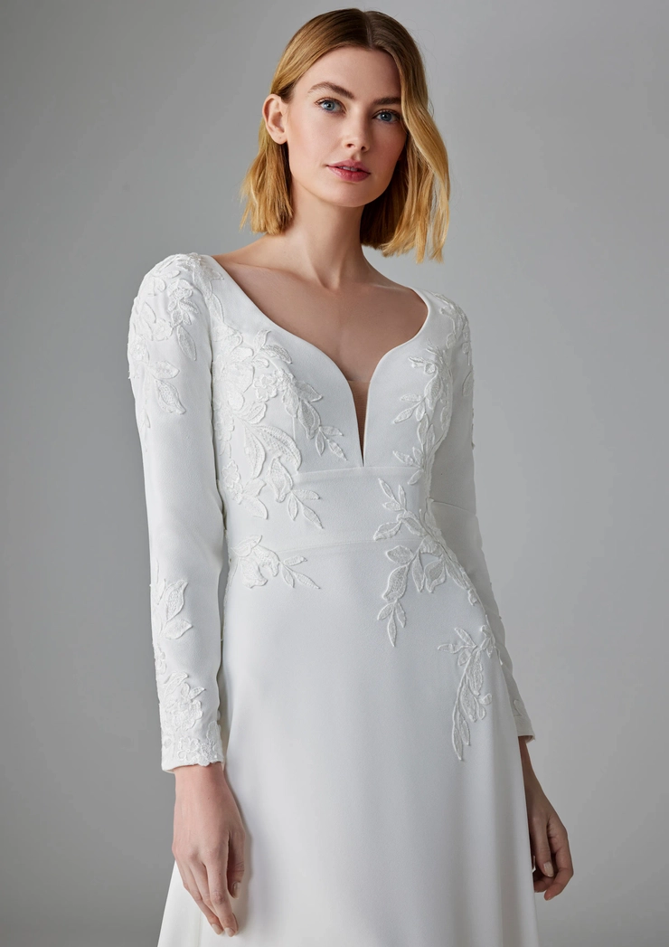 Pronovias Melusine