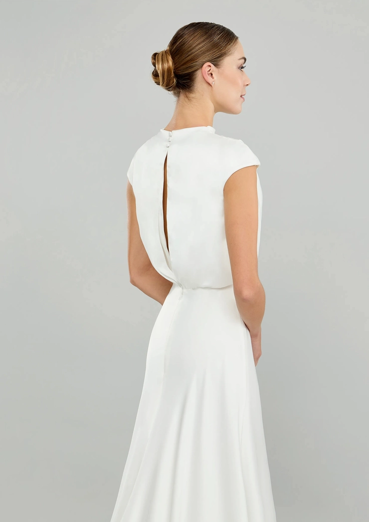 Pronovias Morissette