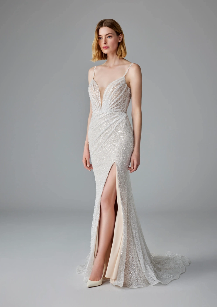 Pronovias Neige