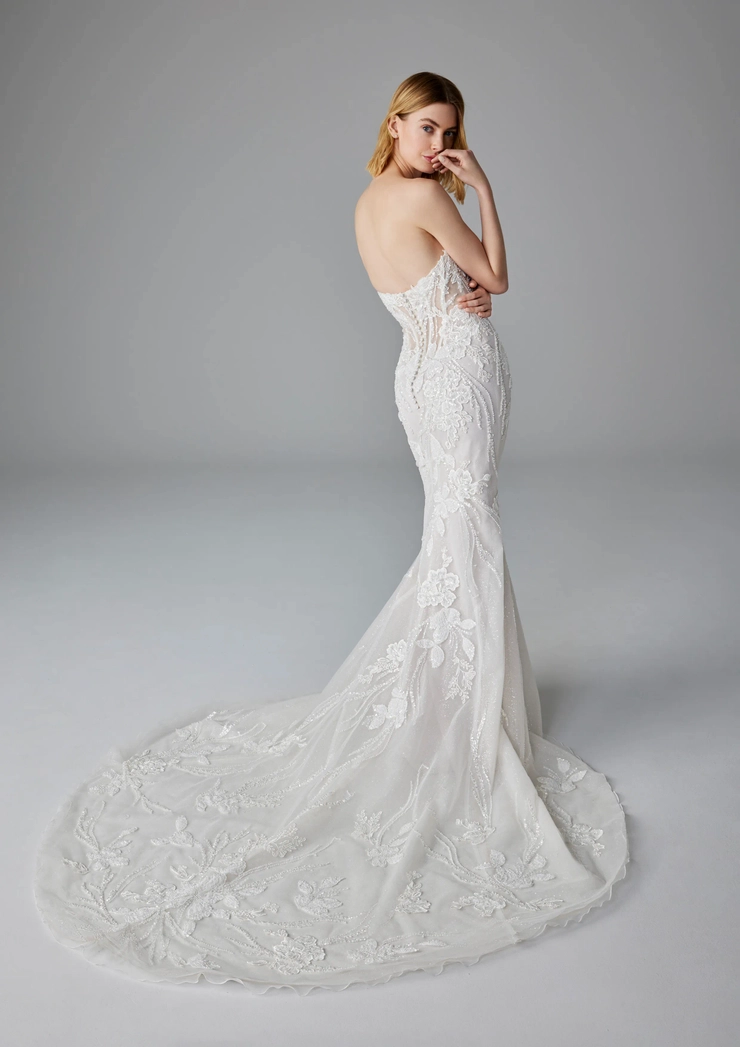 Pronovias Nuage