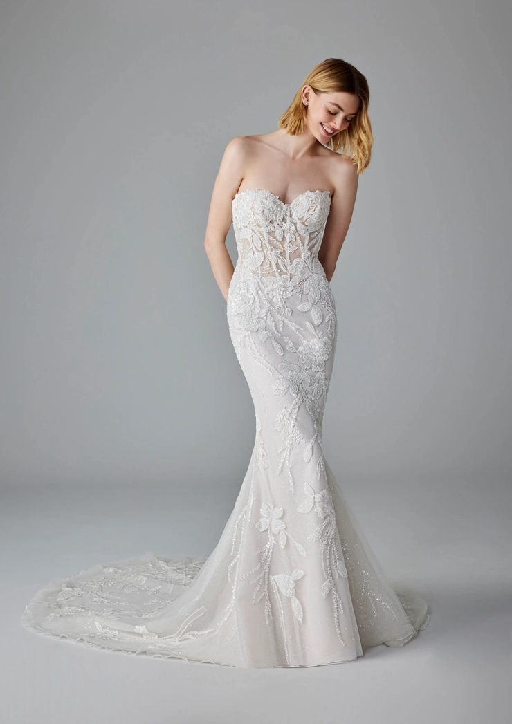 Pronovias Nuage