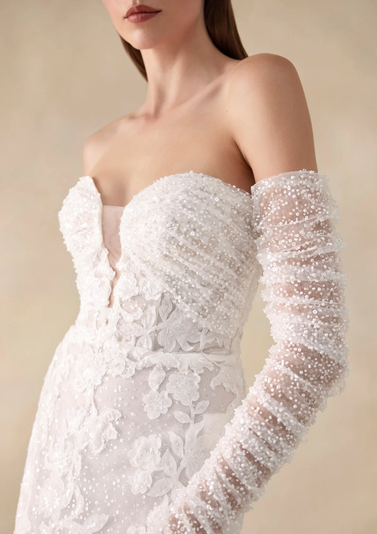 Pronovias Oakley