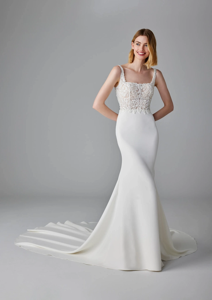 Pronovias Ona