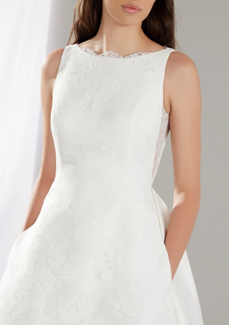 Pronovias Origin