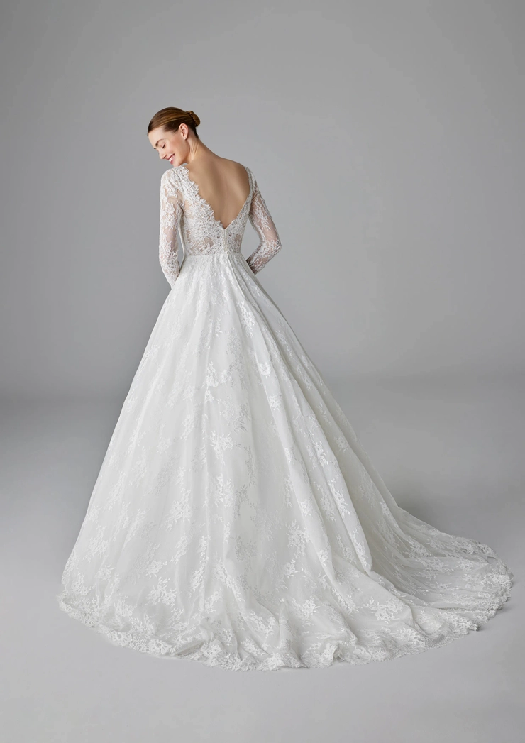 Pronovias Paradis