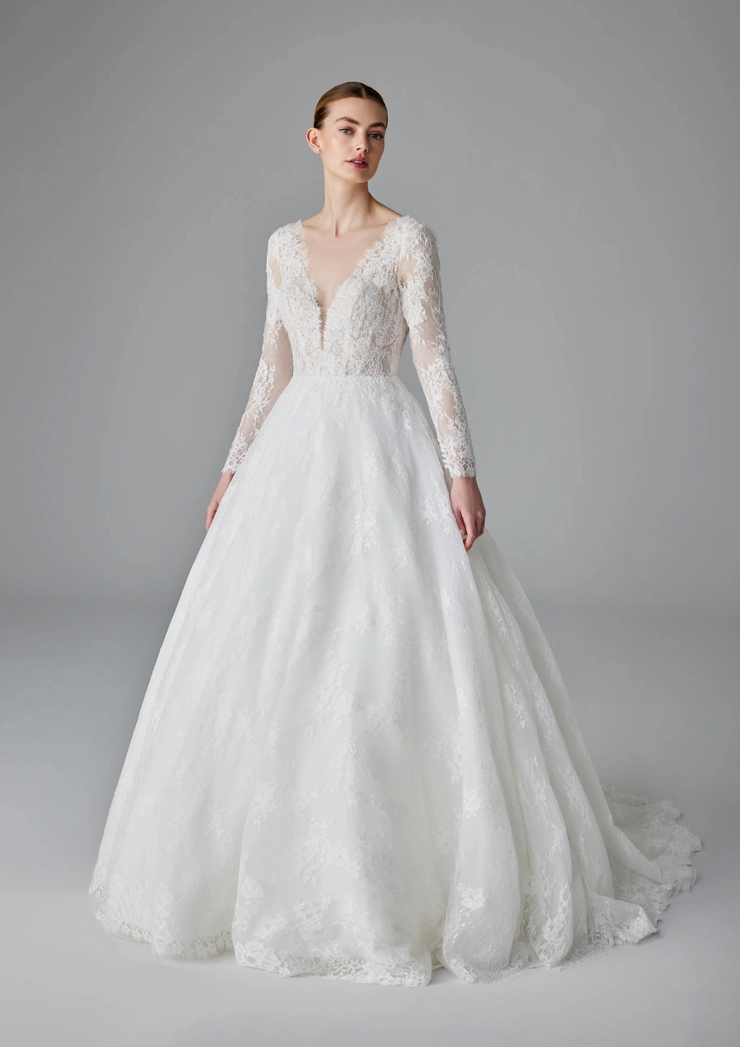 Pronovias Paradis