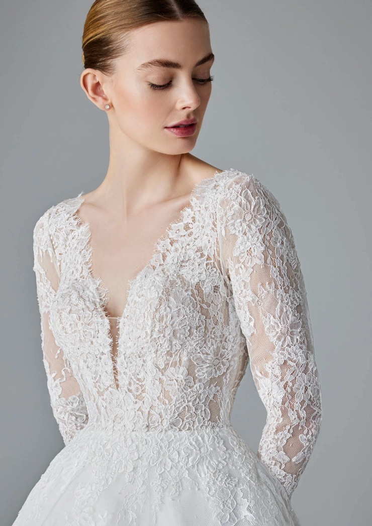 Pronovias Paradis