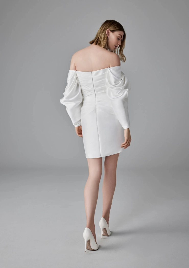 Pronovias Quinn