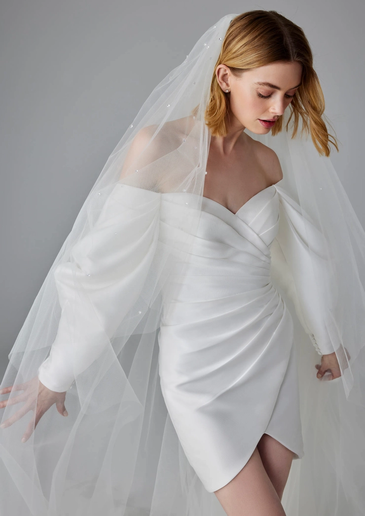 Pronovias Quinn