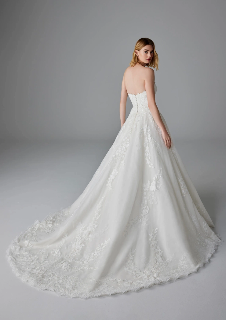 Pronovias Remi