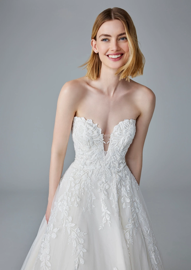 Pronovias Remi