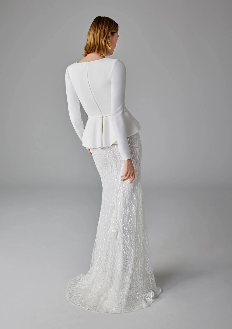Pronovias Roig