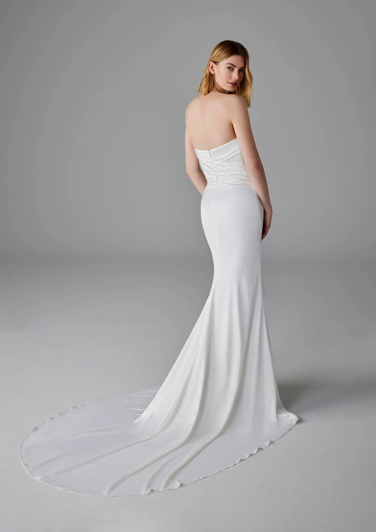 Pronovias Romentina